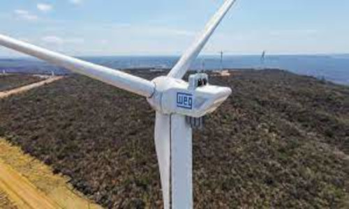 Weg fecha contratos de autoprodução com Alupar e 2W Ecobank