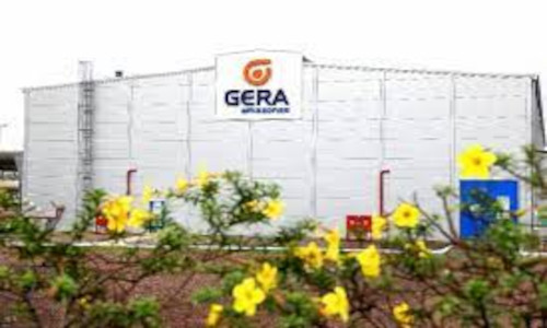 Wärtsilä renova contrato de O&M com Gera Amazonas