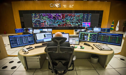 ONS recebe 351 solicitações para o ´Dia do Perdão'