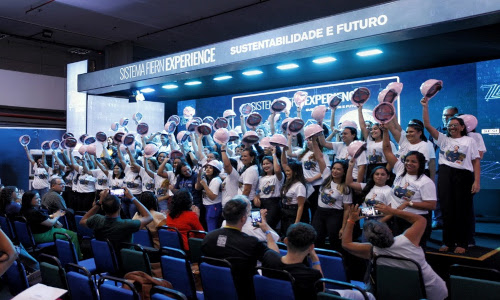 AES Brasil treina mulheres para operar complexo eólico no RN