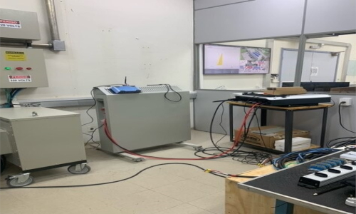 Avança projeto de segunda vida de baterias