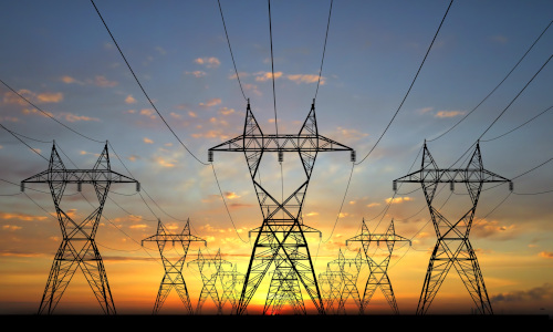 Redes elétricas estão aquém das necessidades da transição energética