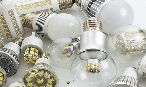 Receita Federal intensifica combate a fraudes em importação de LED