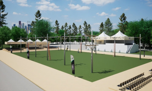 Rodeio de eletricistas vai movimentar o próximo Sendi