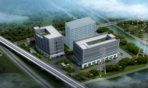 Base de fabricação inteligente da Hoymiles pronta em 2023