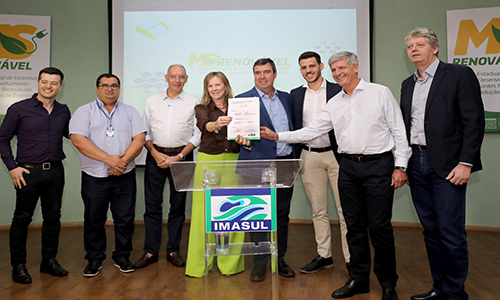 Governo do MS assina PPP para implantar GD solar para prédios públicos