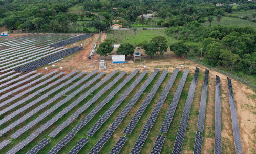 Appian e Detronic vão construir 62,4 MWp em usinas de GD solar