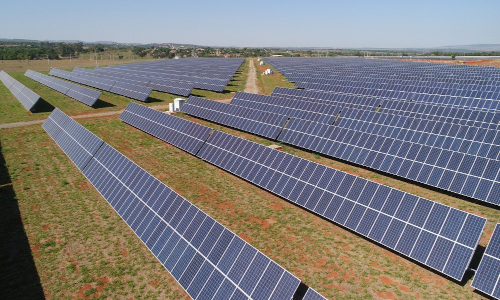 Albioma vai construir novos projetos de GD