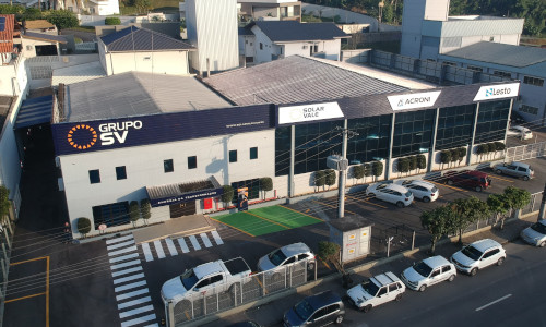 Grupo SV compra distribuidora Acroni para fusão com a Lesto Solar