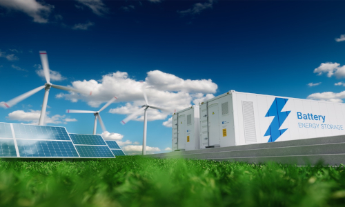 Projeto de P&D quer criar método de inserção de baterias no SIN