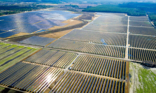 BNDES aumenta critérios ESG para acesso ao Fundo Clima