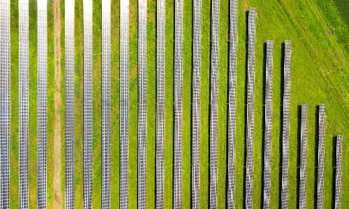 Setor solar defende necessidade de regulação por constrained off