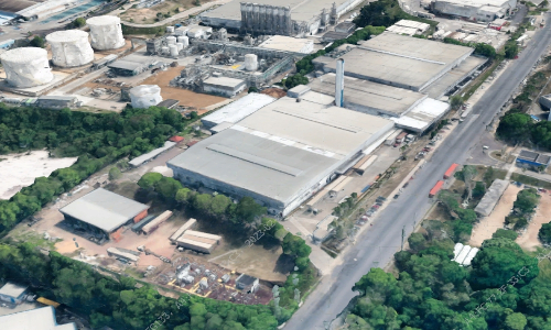 Intersolar: Livoltek destaca sua fábrica de inversores no Brasil