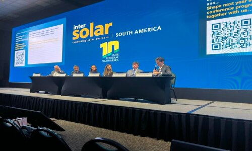 Pacto brasileiro pelo H2V entrega plano de medidas ao MDIC