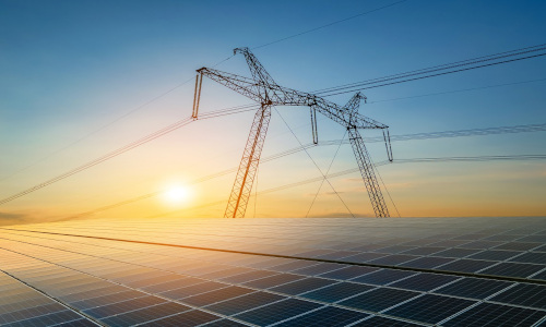 ONS atribui apagão de agosto a dispositivos de usinas solares e eólicas