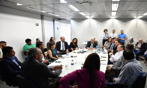 Cemig discute com representantes do setor problemas na conexão da GD