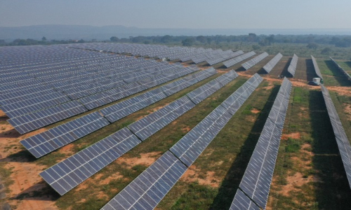 Brasol lança projeto solar de R$ 250 milhões em Mato Grosso