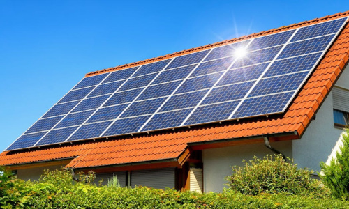 Investimentos em telhados solares somam R$ 60,5 bi no Brasil