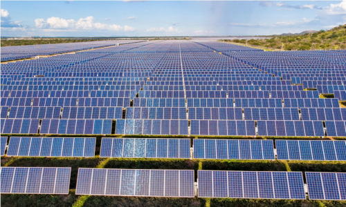 Engie adquire cinco complexos solares da Atlas no Brasil