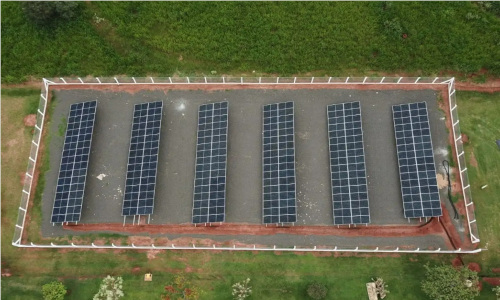 OAB de São Paulo lança editais para construir 15 usinas solares de GD