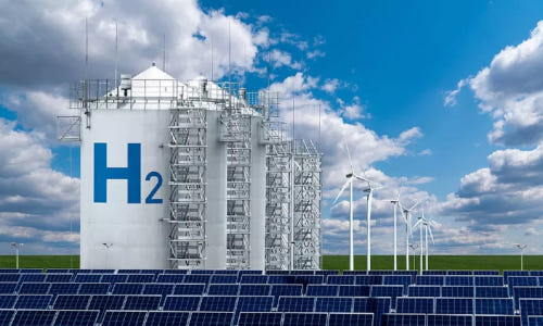 CCEE emite certificados de hidrogênio renovável