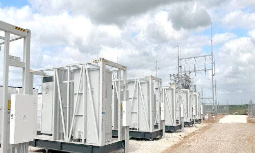 Atlas fecha PPA para usar sistema de armazenamento no Chile