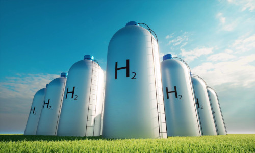 Begreen assina MoU para três projetos de hidrogênio verde no RS