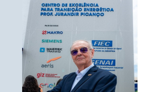 Fonte solar chega a 39 GW de potência instalada