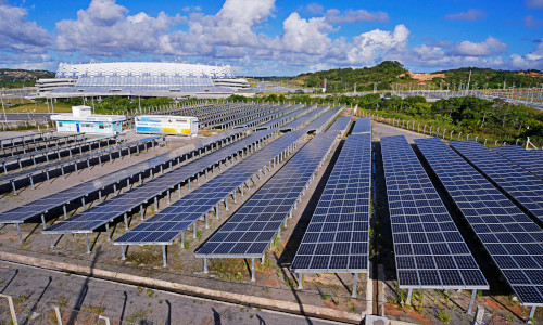 Neoenergia vai fornecer primeira usina fotovoltaica da Polícia Federal