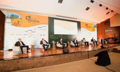 Absolar Meeting vai debater solar no Centro-Oeste