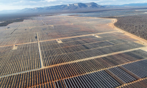 Resultados da Comerc se beneficiam de bom desempenho em solar