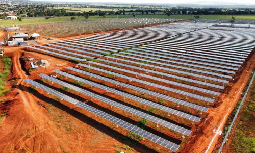 Prime Energy contrata mais três UFVs com a GreenYellow