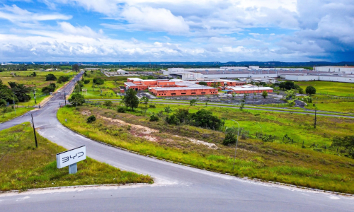 BYD aumenta investimento em fábrica de carros elétricos na Bahia