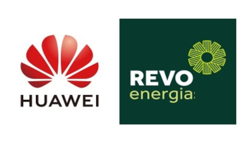 Huawei e Revo fazem parceria para ofertar solar como serviço