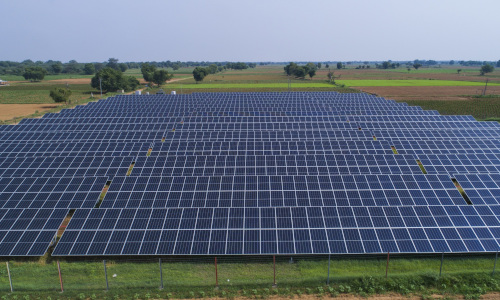 Lemon expande oferta de GD compartilhada