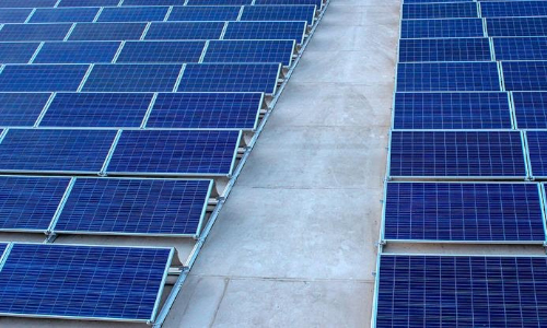 Brasil sobe para o sexto lugar em ranking de geração solar