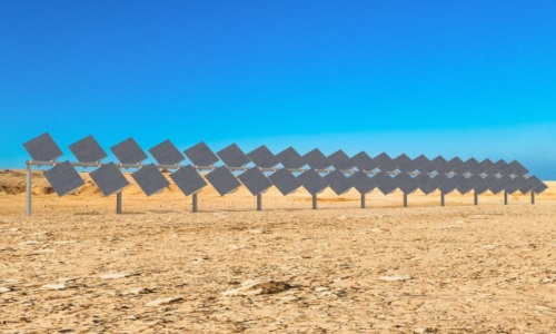 Fraunhofer ISE e Soltec desenvolvem projeto para solar fotovoltaica concentrada