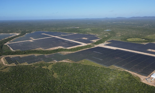 PDI da SPIC vai financiar projetos de melhoria de usinas solares