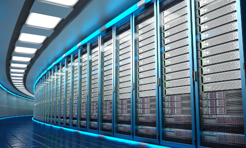 MME aprova processo para pedido de conexão de data center da Scala