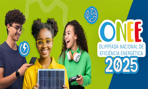 Olimpíada de Eficiência Energética abre inscrições em agosto