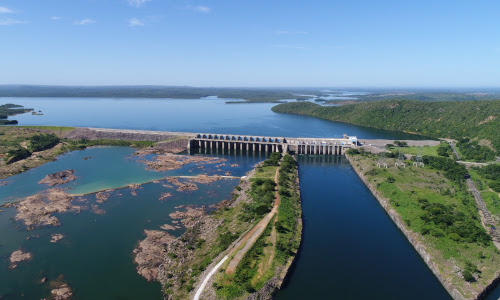 EDP inaugura centro de predição para operação hídrica