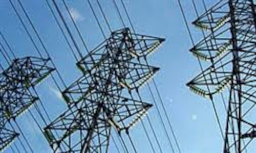 Consumo de energia cai 1,7% em outubro, diz CCEE