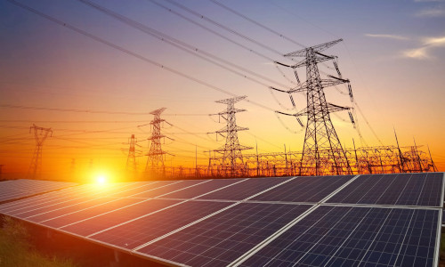 Curtailments em solar e eólica somam 400 mil horas em 2024