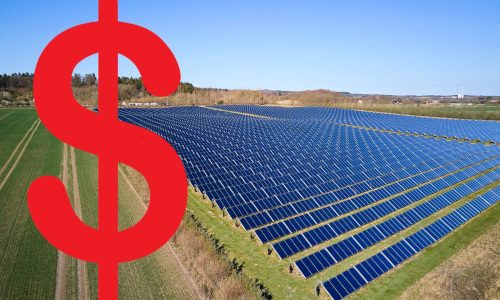 Solfácil faz captação de R$ 1 bilhão para financiar GD solar