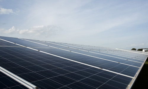 Sudene libera recursos para complexo solar da EDP