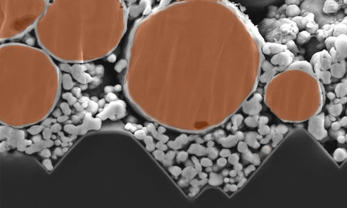 Fraunhofer ISE reduz uso de prata em células solares