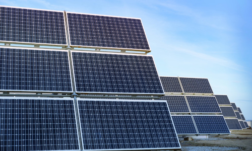Maioria dos módulos fotovoltaicos não entrega potência declarada
