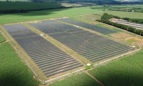 Thopen adquire portfólio de 52 UFVs para geração distribuída