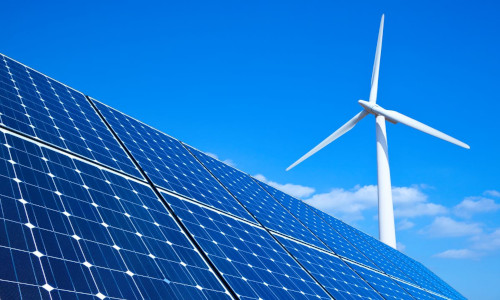 FIP de R$ 500 milhões mira apoiar empresas da transição energética