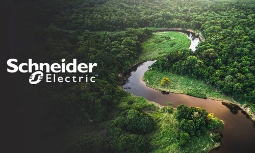 Projeto solar da Schneider leva energia a 27 mil na Amazônia
